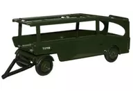 1/76 カー トランスポーター トレーラー Post Office [OX76LTR002T]