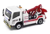 Tiny City SG11 Isuzu N Series Singaporean YISHUN Tow truck [ATCSG64011]