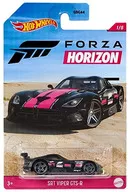 1/64 SRT・バイパー GTS-R 「Hot Wheels テーマオートモーティブ フォルツァ」 [GRP33]