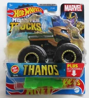 1/64 Thanos "Hot Wheels Monster Truck" [GTH66]