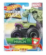 1/64 ハルク 「Hot Wheels モンスタートラック」 [HCD87]