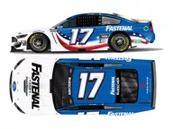 1/64 クリス・ブッシャー Fastenal 9/11トリビュート フォード マスタング NASCAR 2021 #17 [C172165FS9CH]