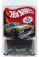 1/64 NISSAN LAUREL 2000 SGX 2021 COLLECTOR EDITION #3 (Verde) "Hot Wheels"