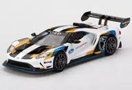 1/64 Ford GT Mk II Pebble Beach Contest De Legance 2019 (left-hand drive) North American limited "Mini GT Series" [MGT00293-MJ]