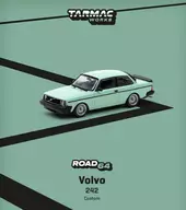 1/64 Volvo 242(カスタムグリーン) [T64R-050-GRN]
