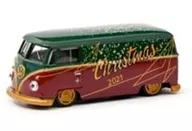 1/64 VW T1 Low Rider Christmas 2021 [452033200]