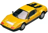 1/64 LV-N Ferrari 512 bb (amarelo x preto) "Tomica Limited Vintage NEO" [320050]