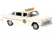  1/87 チェッカー キャブ Arizona Police Car [58940]