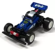 Hot shot#3(蓝色)"TAMIYA RC Car Collection>Pull-back Car UCC活动品