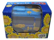 Cholo Q Nuran Bus Ono City Community Bus #50 (azul x amarelo)