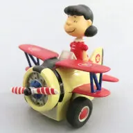 [Secret 2] Cholo Q Lucy Aircraft "Cholo Q Snoopy Collection"