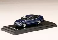 1/64 Toyota Aist V300 VERTEX EDITION (Dark Blue Mica) [HJ641030ABL]