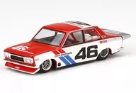 1/64 Datsun 510 Protreat BRE510 V2 KAIDO HOUSE Left Hand Drive "Mini GT Series" [KHMG006]