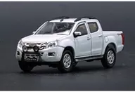 1/64 いすゞ D-Max 2016 RHD アクセサリーパック付(スプラッシュホワイト) [64B0106]