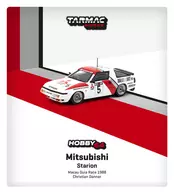 1/64 Mitsubishi Starion Macau Guia Race 1988 [T64-055-88MGP05]