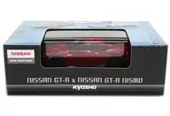 1/64 NISSAN GT-R Limited Color(レッド) 「NISSAN GT-R ＆ NISSAN GT-R NISMO Vol.85」