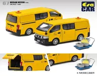 1/64 67 Nissan NV350 FEHD 香港食物環境衛生署 [NS21NVRN67]