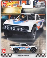 1/64 バハ・バウンサー 「Hot Wheels ブールバード」 [HCR08]