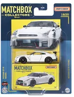 1/64ニスモGT-R日產[GRK20]