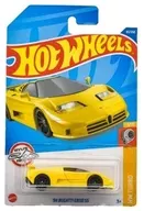 1/64' 94 Bugatti EB110 ss "Hot Wheels Basic Car" [HHD90]