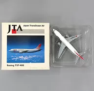1/500 JTA Boeing 737-400 #JA8523 [501286]