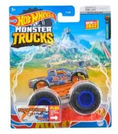 1/64 2017 フォード・ラプター 「Hot Wheels モンスタートラック」 [HCP43]