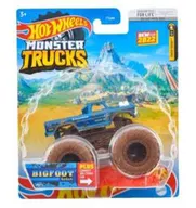 1/64 BIGFOOT 4×4×4(ブルー) 「Hot Wheels MONSTER TRUCKS CRASH SQUAD」 [HCP80]
