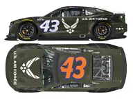 1/64 Erik Jones, US Air Force Chevrolet Camaro NASCAR 2022 Next Generation #43 [C432265AIRER]