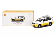 Shell 香港限定 Tiny City Toyota プラド 2018 [ATC65289]