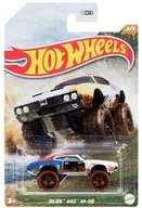 1/64 Olds 442 W-30 "Hot Wheels Theme Automotive" [HDH09]