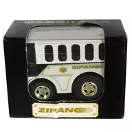 CHORO Q Chuo Kanko Bus K. K ZIPANG (White)