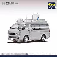 1/64 81 Toyota Hiace中轉車[TO21HI81]