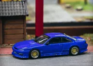 1/64 VERTEX Silvia S14 (Blue Metallic) [T64G - 018 BL]