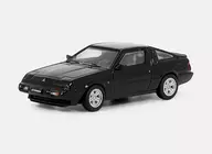 1/64 Mitsubishi Starion(ブラック)
