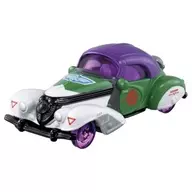 Buzz Lightyear Dream Star III Buzz Lightyear "Tomica Disney Motors"