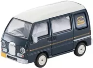 1/64 LV-N249d斯巴魯桑巴迪亞斯古典樂94年款(藏青色×白色)"Tomica Limited复古NEO>[323655]