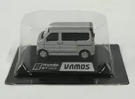 1/64 VAMOS(Alabaster銀金屬)"輕型車系列第4彈HondaLife Diva&VAMOS LOWDOWN>