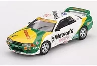 1/64 Nissan GT-R R32 マカオGP 1991 Gr.A #2 右ハンドル 「ミニGTシリーズ」 [MGT00377-R]