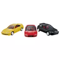 Honda TYPE R 30th Collection (3-piece set) "Tomica Premium"