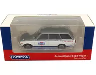 1/64 Datsun Bluebird 510 Wagon Service Car CHASE CAR [T64G-026-SC]