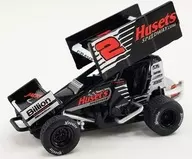 1/64 Huset's Speedway Sprint Car 2022 David Gravel #2 [A6422002]