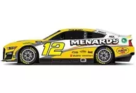 1/64 ライアン・ブレイニー メナーズ/ペンゾイル フォード マスタング NASCAR 2022 ネクストジェネレーション #12 [C122265PZMRB]