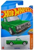 1/64 Mazda Re "Hot Wheels HOT TRUCK" [HHF30]
