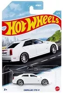 1/64 CADILLAC CTS-V(白色)"Hot Wheels Themes Automotive>[HDH16]"