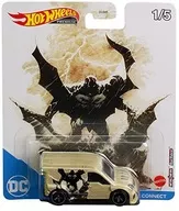 1/64 ’09 カスタム フォード トランジット コネクト 「Hot Wheels ポップカルチャー バットマン」 [HCN84]