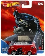 1/64 Howlingas "Hot Wheels Pop Culture Batman" [HCN94]