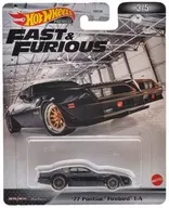 1/64'77 Pontiac Fire Bird T/A[HCP13]