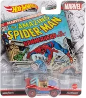 1/64Spider Mobile[FLD31]