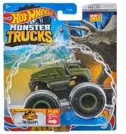 1/64 triceratops "Hot Wheels Monster Truck" [HCP44]