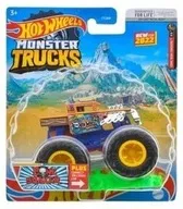 1/64 Bone Shaker "Hot Wheels Monster Truck" [HCP72]